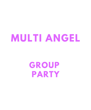 MULTI ANGEL – PARTY