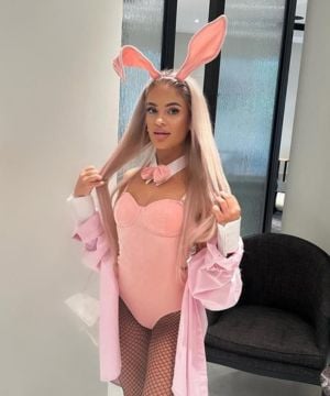 Bunnie